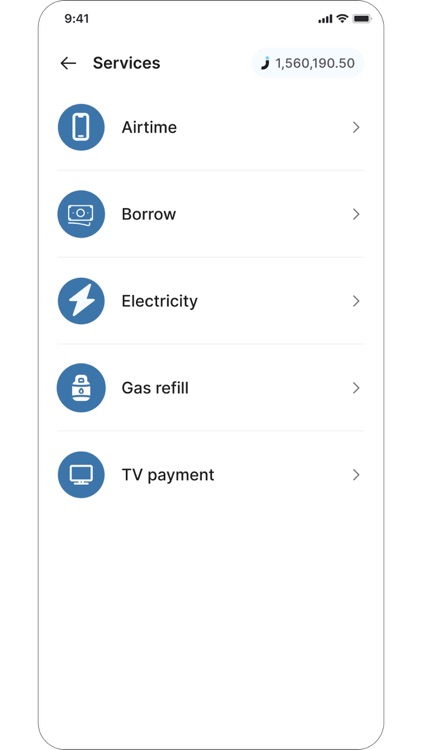 JabuPay screenshot-3