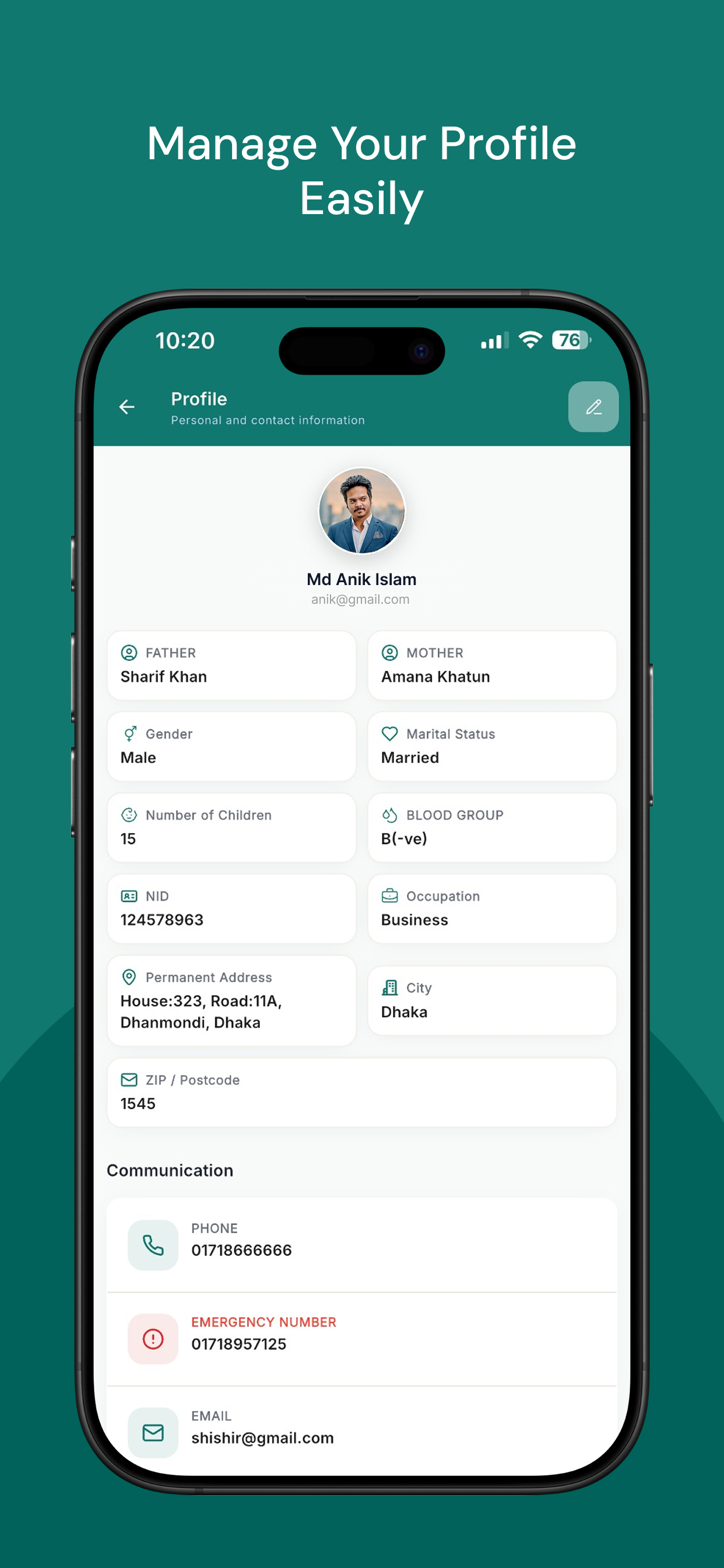 PayGhor screenshot 8