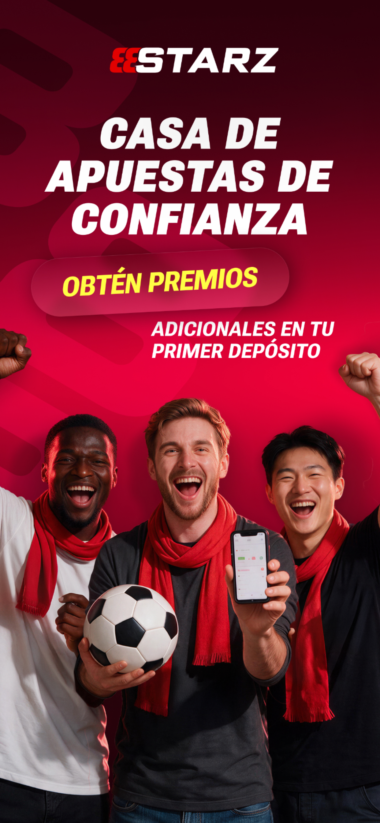 888Starz Apuestas Deportivas