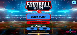 Football Bros screenshot 3