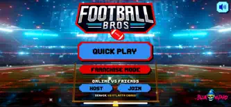 Football Bros screenshot 3