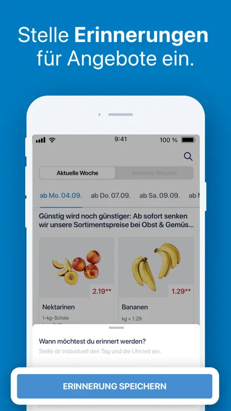 ALDI Nord screenshot 6 of 8
