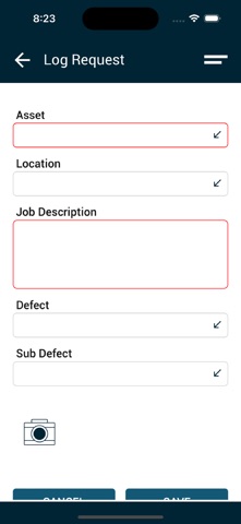 PEMAC Assets Mobile (4.4) screenshot 4