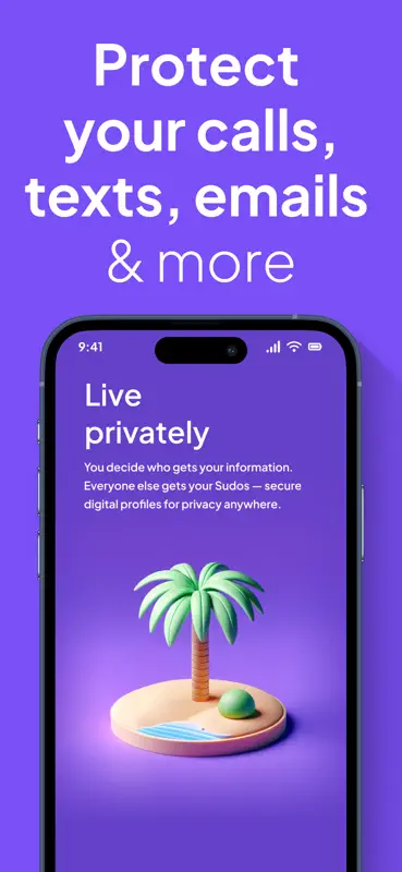 MySudo - Identity Protection screenshot 9 of 9