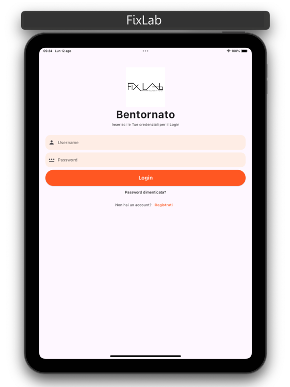 Screenshot #4 pour FixLab