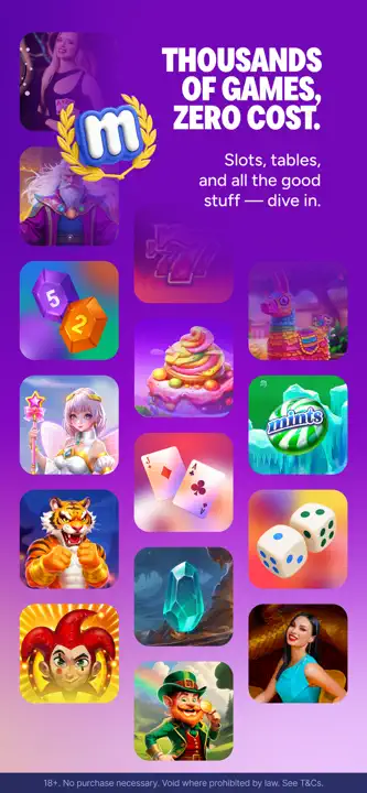 MyPrize US: Social Casino screenshot 4