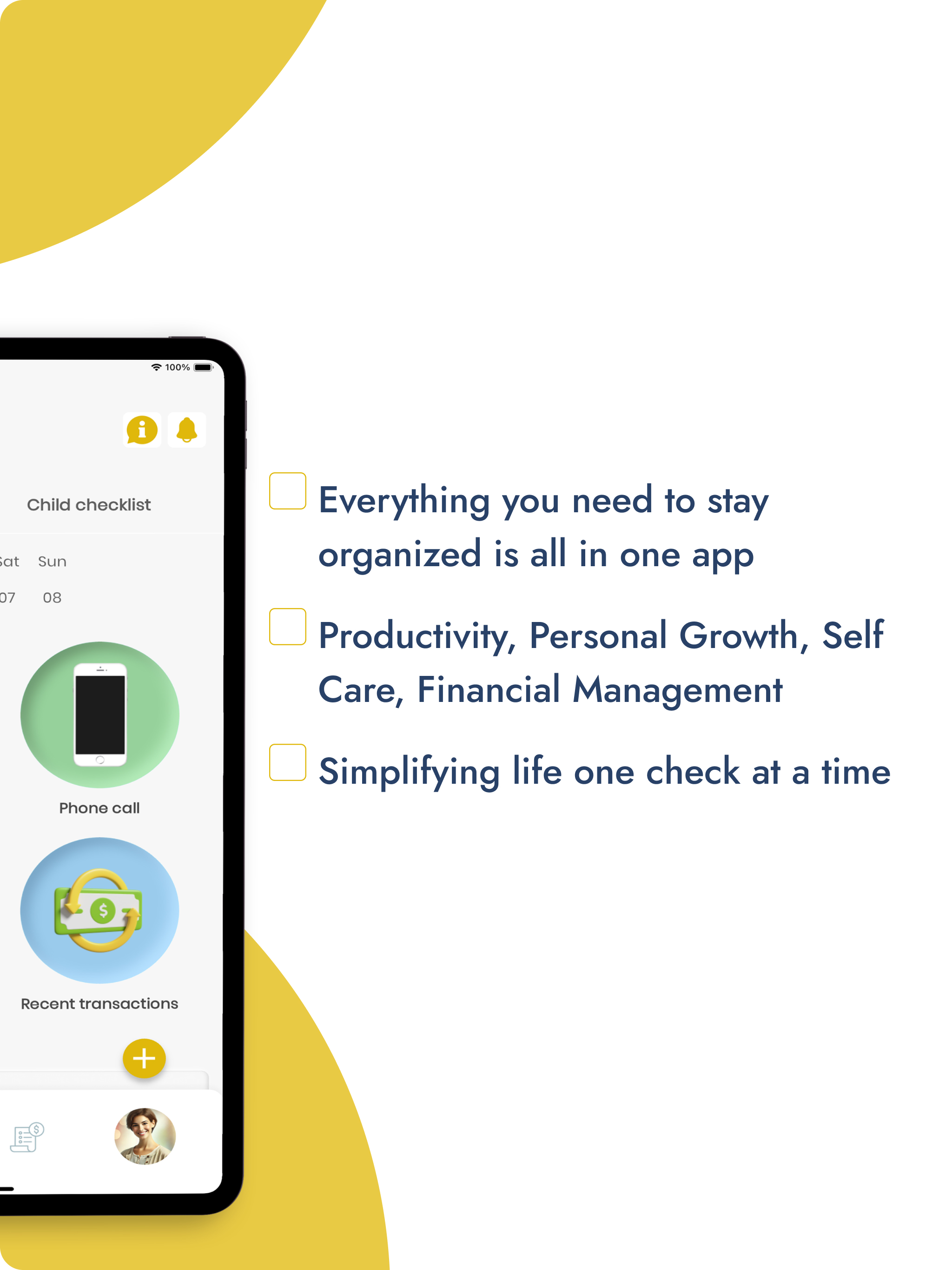 The Daily Checklist screenshot 8