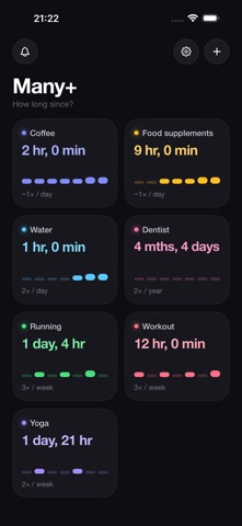 Many+ Screenshot 1 of 6