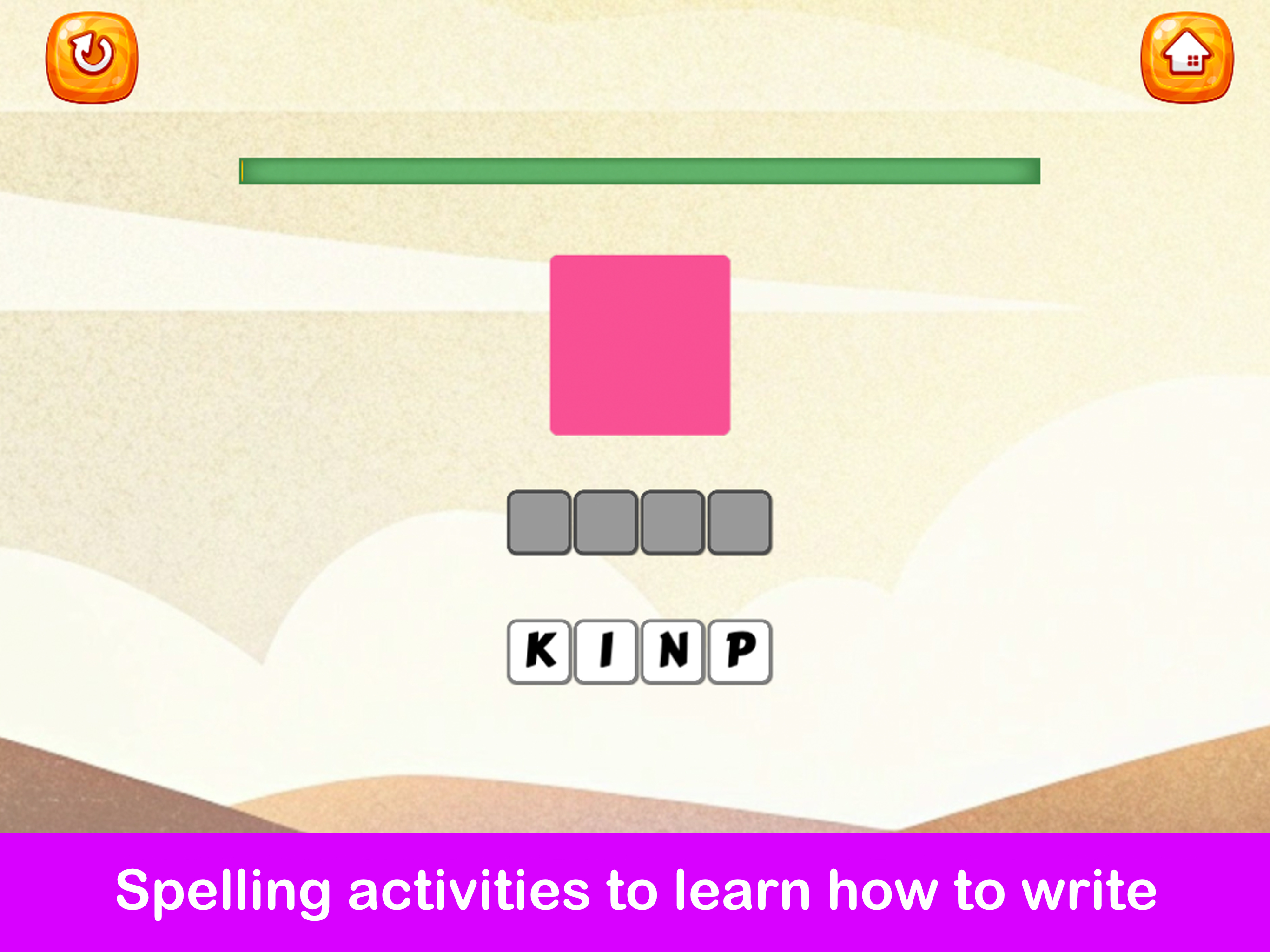 Learn Shapes & Colours Games screenshot 10