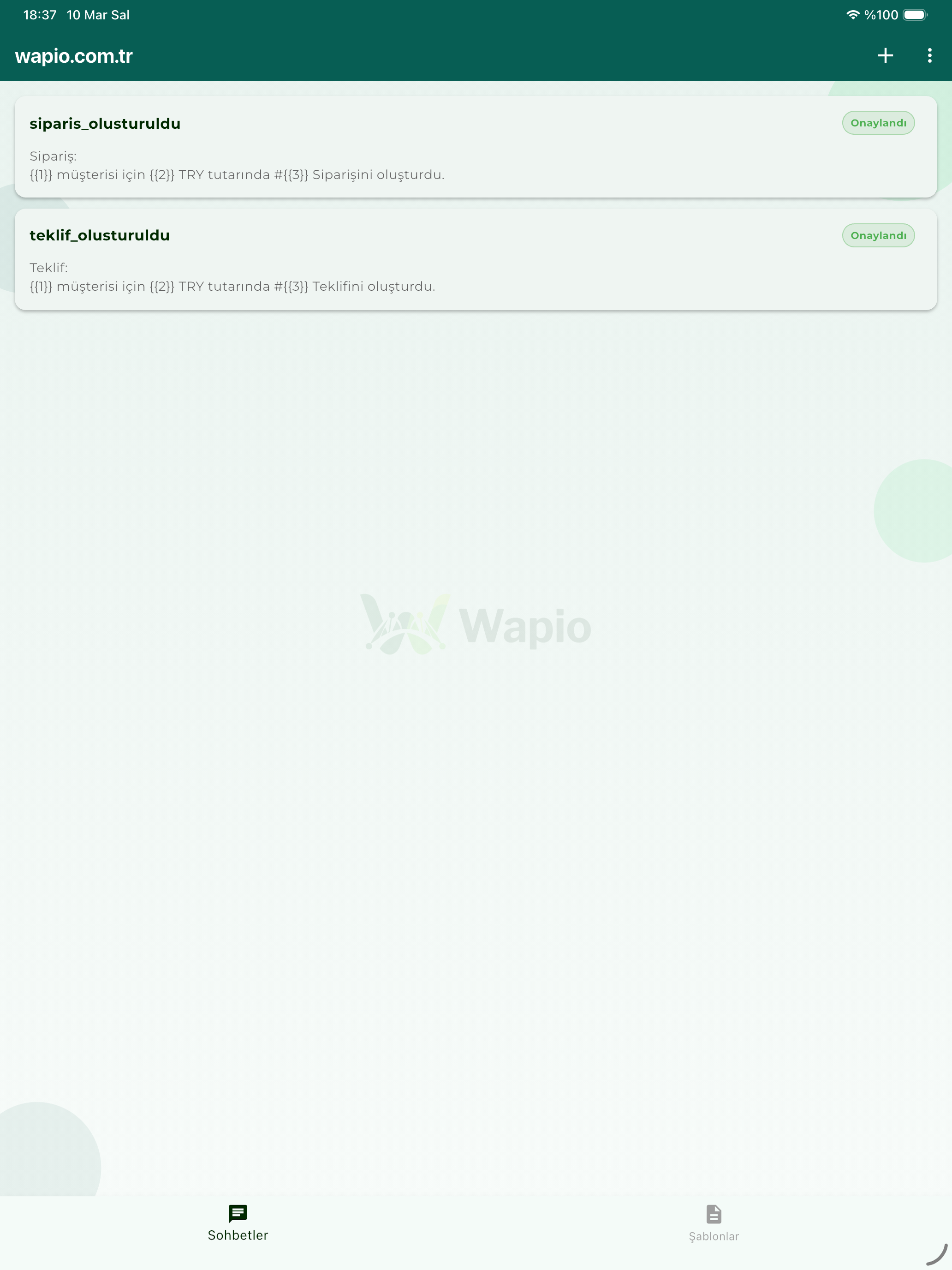 Wapio