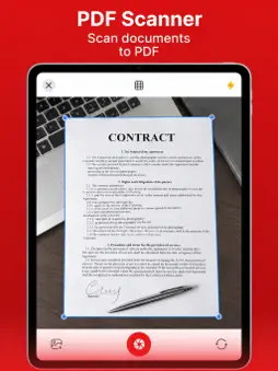 PDF Editor, Convert & eSign screenshot 12