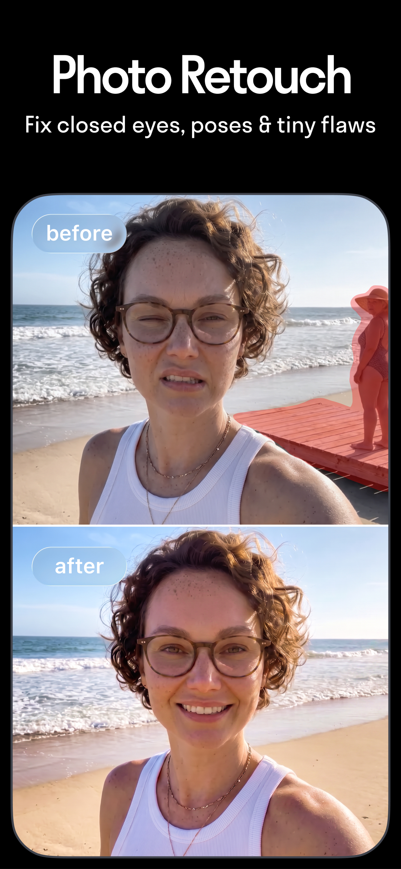 Reface: AI Photo & Face Editor screenshot 6