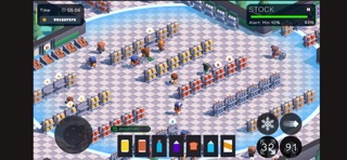 RestockRush: Restock & Arcade Screenshot 1 of 5