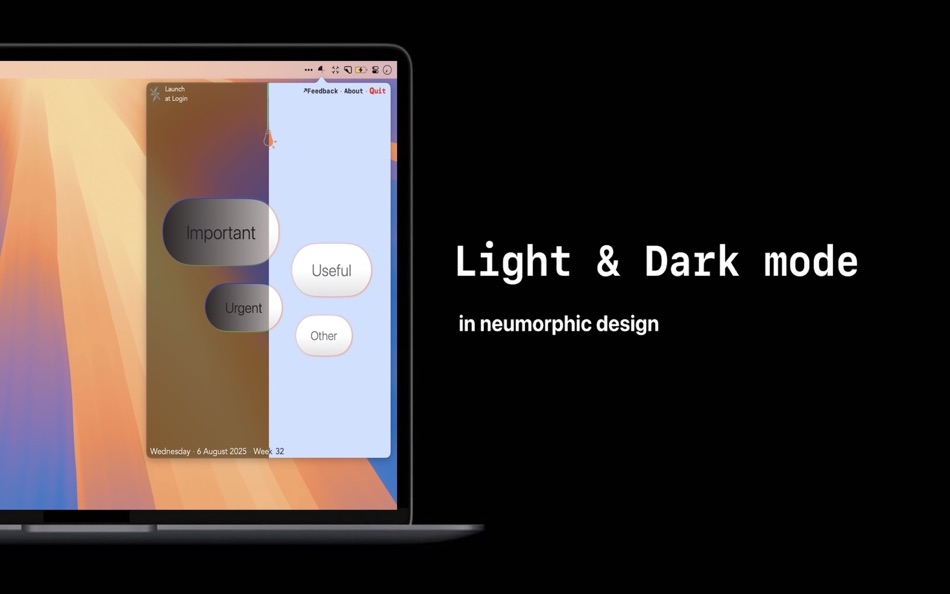 #3. Menubar Notes (macOS) 게시자: SHAYAN EIVAZ KHANI