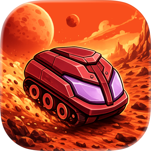 Omega Outpost