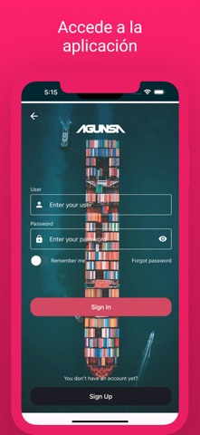 Anna Mobile Screenshot 3 of 8