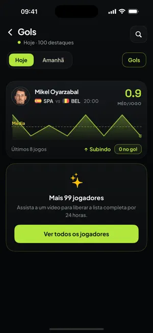 SokkerPRO screenshot 3