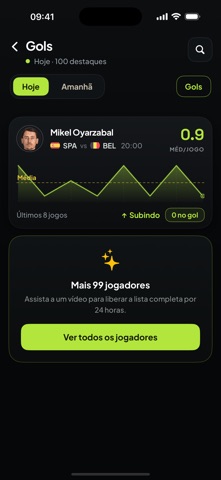 SokkerPRO Screenshot 3 of 8