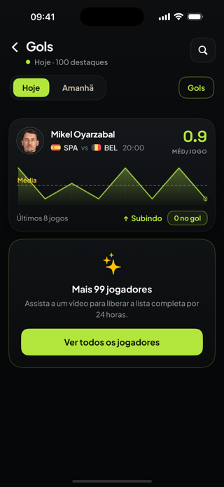SokkerPRO Screenshot 3 of 8
