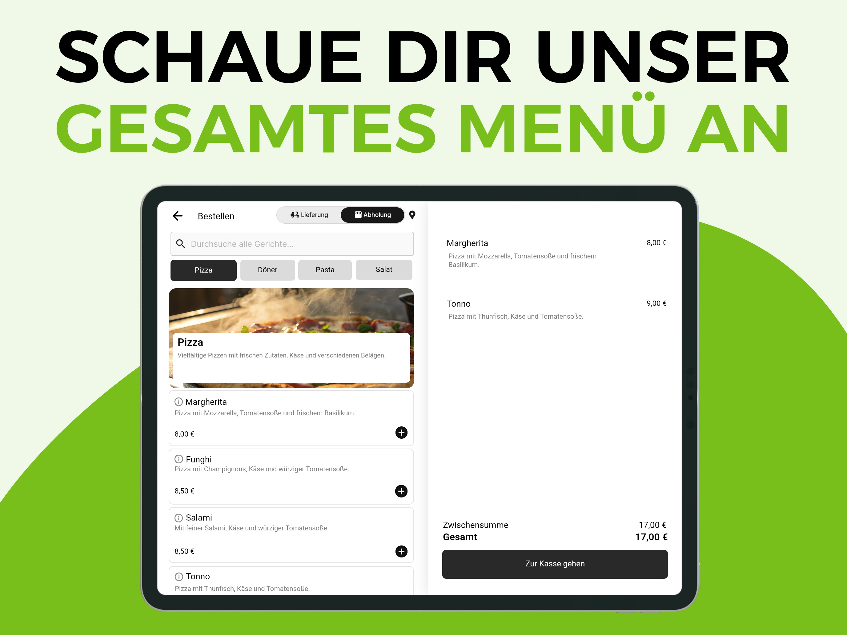 Neu Grillhaus Luckenwalde screenshot 9