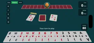 Rummy Monk: Indian Card Game screenshot 2