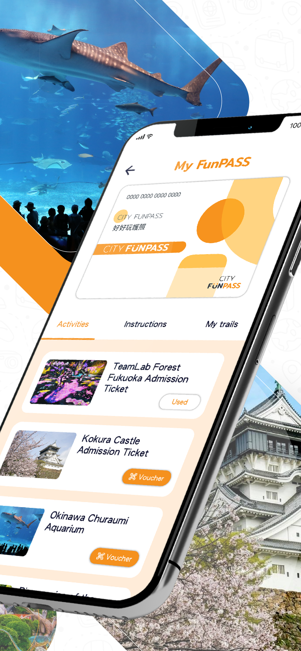 City FunPASS