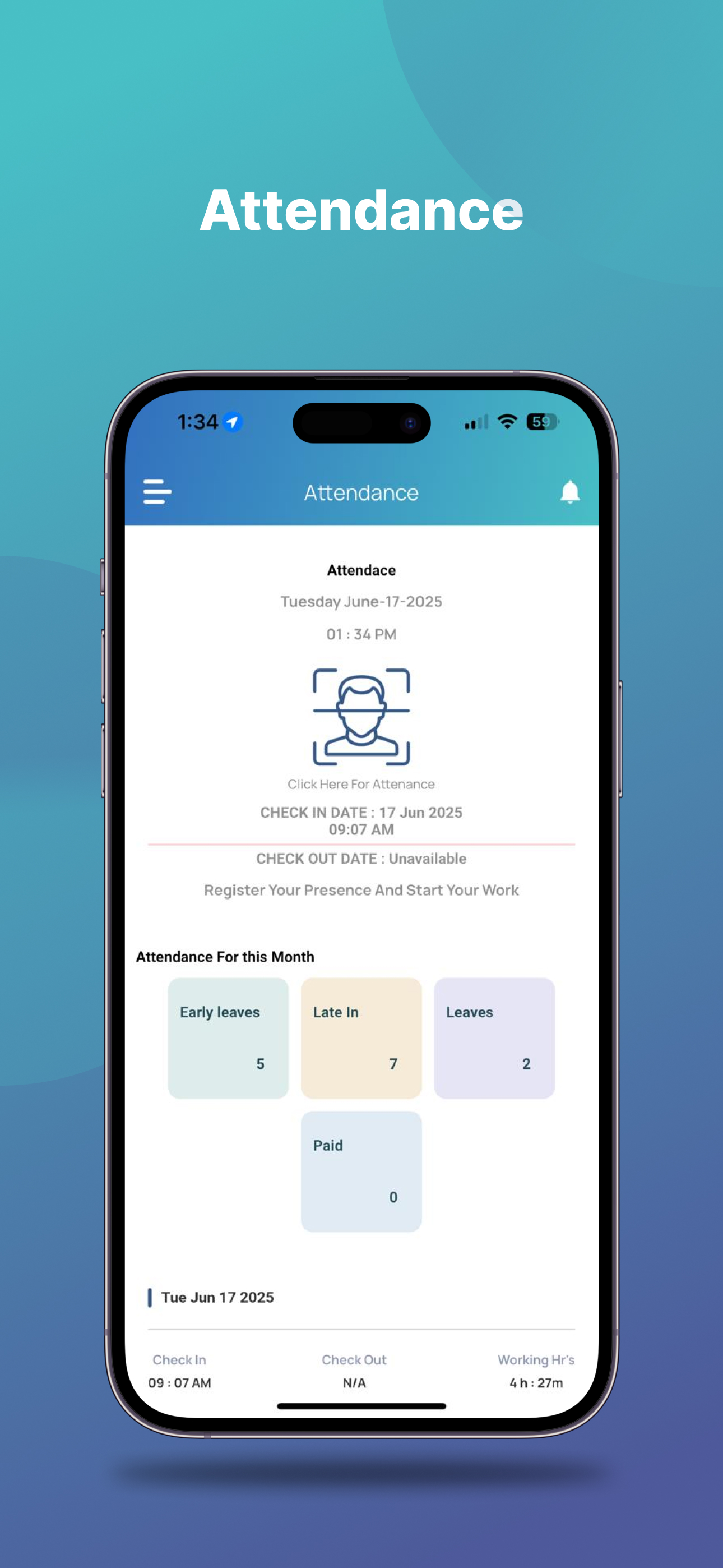 SIT Management screenshot 5