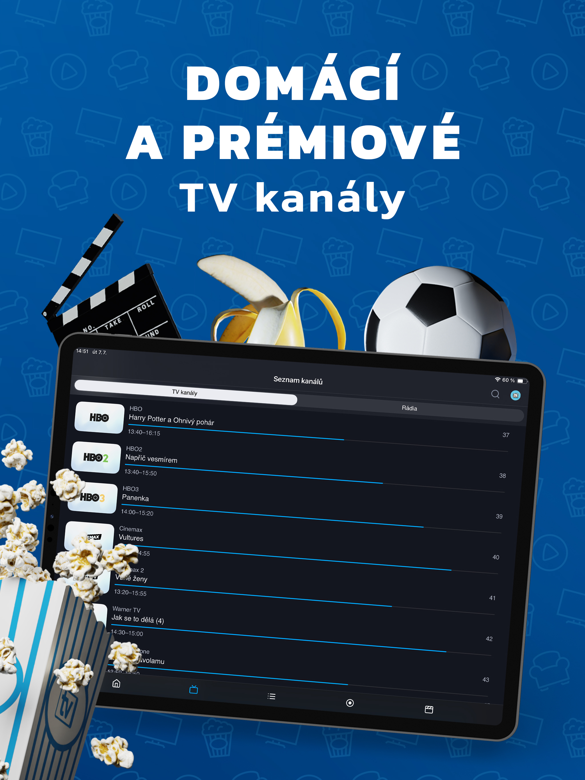 SledovaniTV screenshot 10