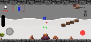 Chroma Charge Screenshot 2 of 4