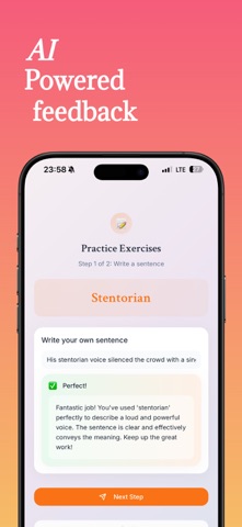 Wordsu screenshot