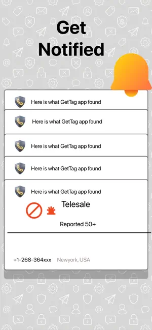 Caller ID Spam Call Blocker screenshot 4