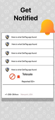 Caller ID Spam Call Blocker Screenshot 4 of 4