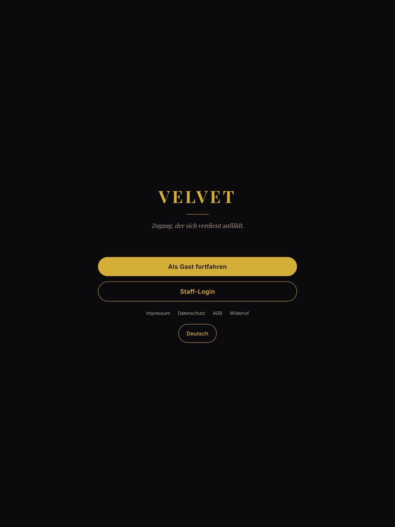 Screenshot 5 of VELVET