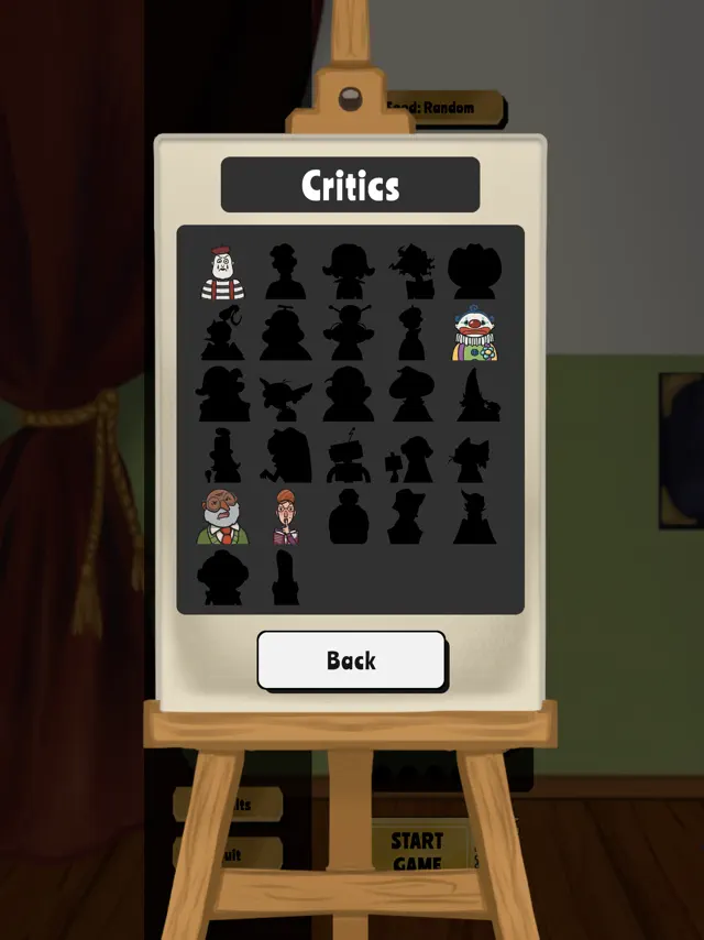 Scriver: A Word Game screenshot 19