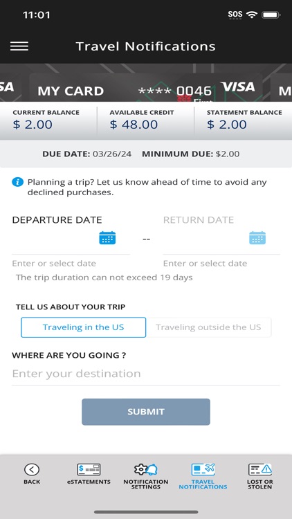 FCB Credit Xpress screenshot-8
