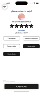 Royal Taxi screenshot 6