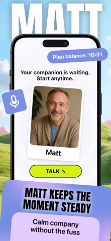Silver Pulse - Gentle Company Screenshot 3 of 6