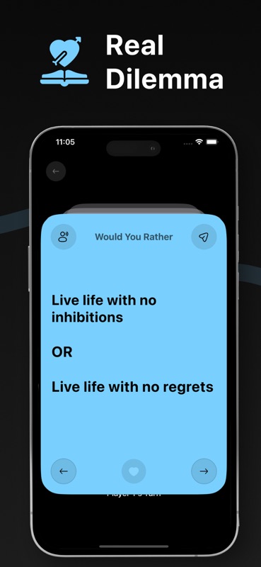 Would You Rather Dirty Adult screenshot 3