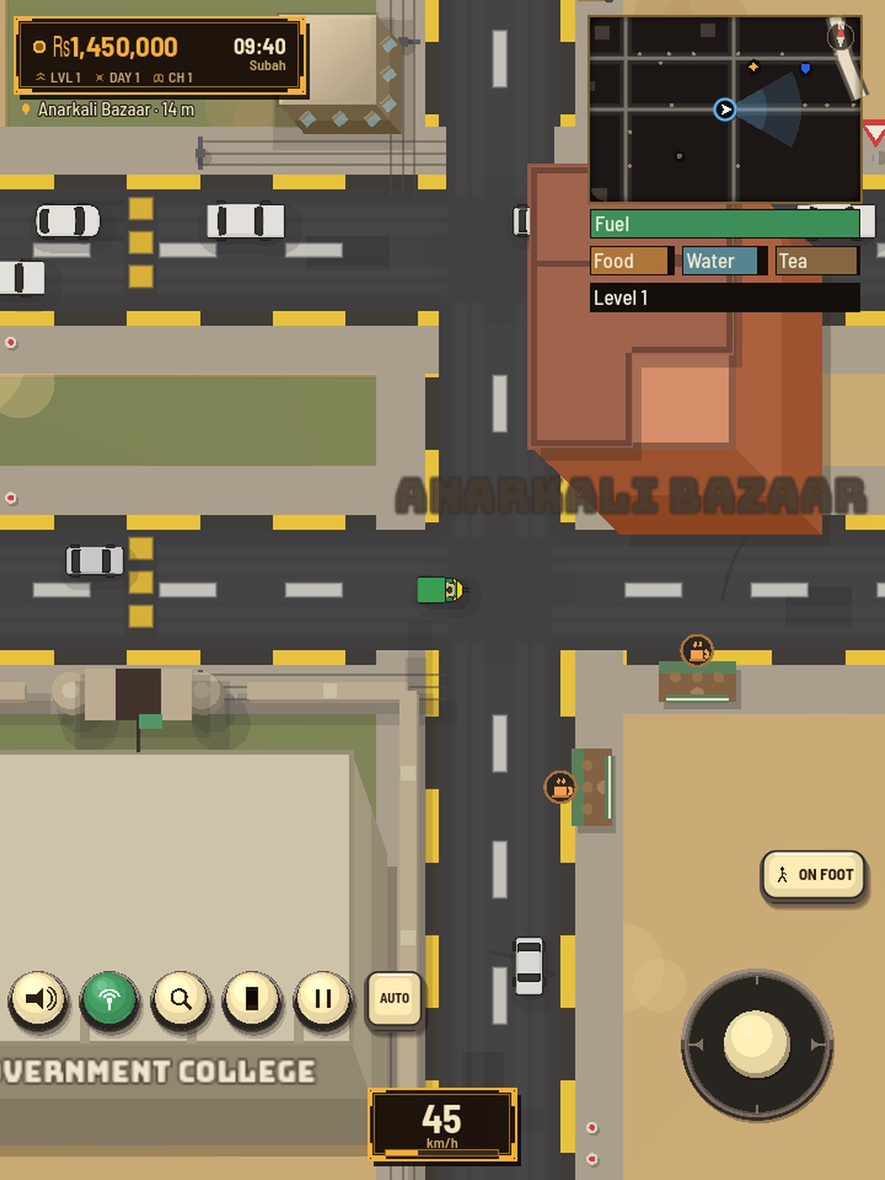 Screenshot 10 of Liberty Drive