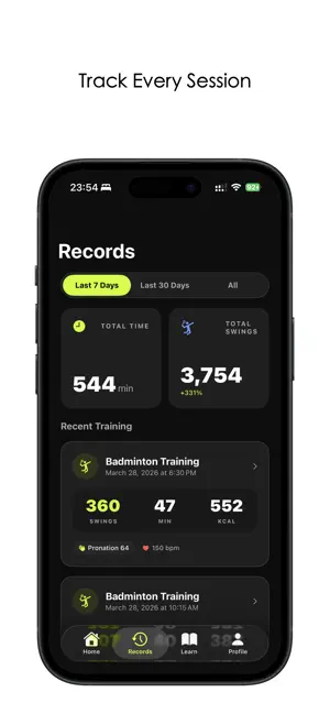WristPal screenshot 4