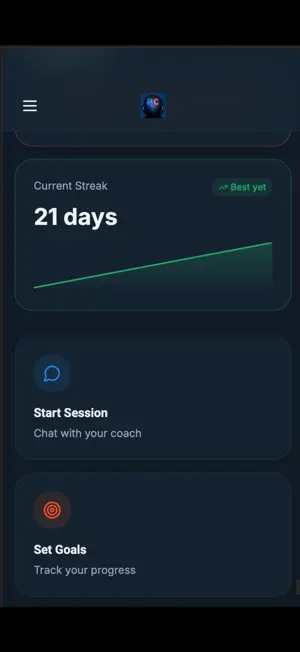 Pocket Coach-me screenshot 2