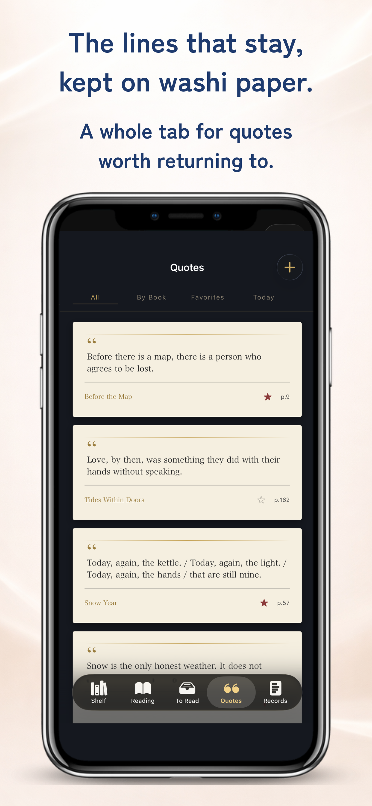 BookDiary: Reading Journal screenshot 3
