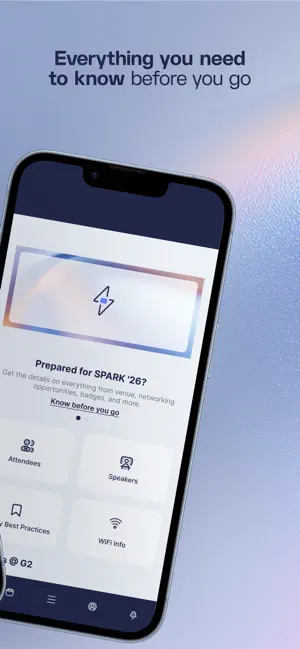 Fireblocks SPARK '26 screenshot 2