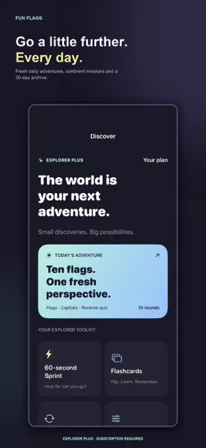 Fun Flags screenshot 3