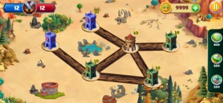 Survival Stand Screenshot 2 of 4