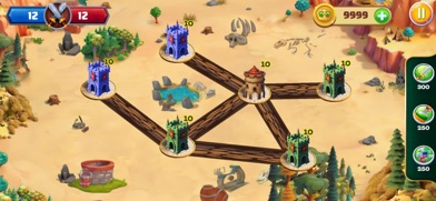 Survival Stand Screenshot 2 of 4