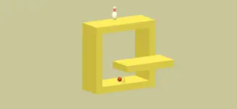 Illusion Bowling screenshot 10