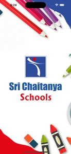 Sri Chaitanya Schools screenshot #1 for iPhone