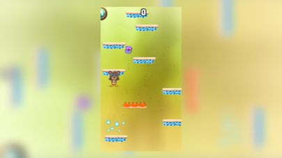 Bear Diver - Neo Screenshot