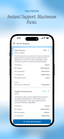 BRIGADE NXT WTC Screenshot 5 of 5